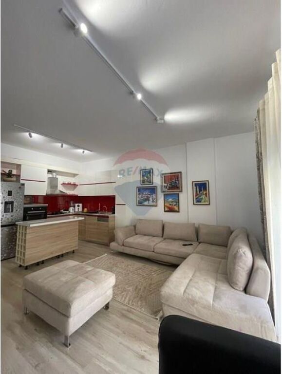 Apartment - For Rent - Zoo Garden, Tirana