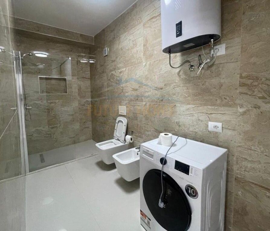 Rent, Apartment 1+1, Zogu i Zi, Tirana