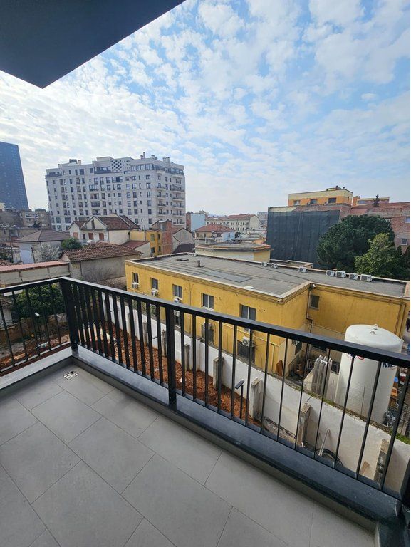 FOR RENT APARTMENT 2+1+2 AT BARRIKADAVE STREET