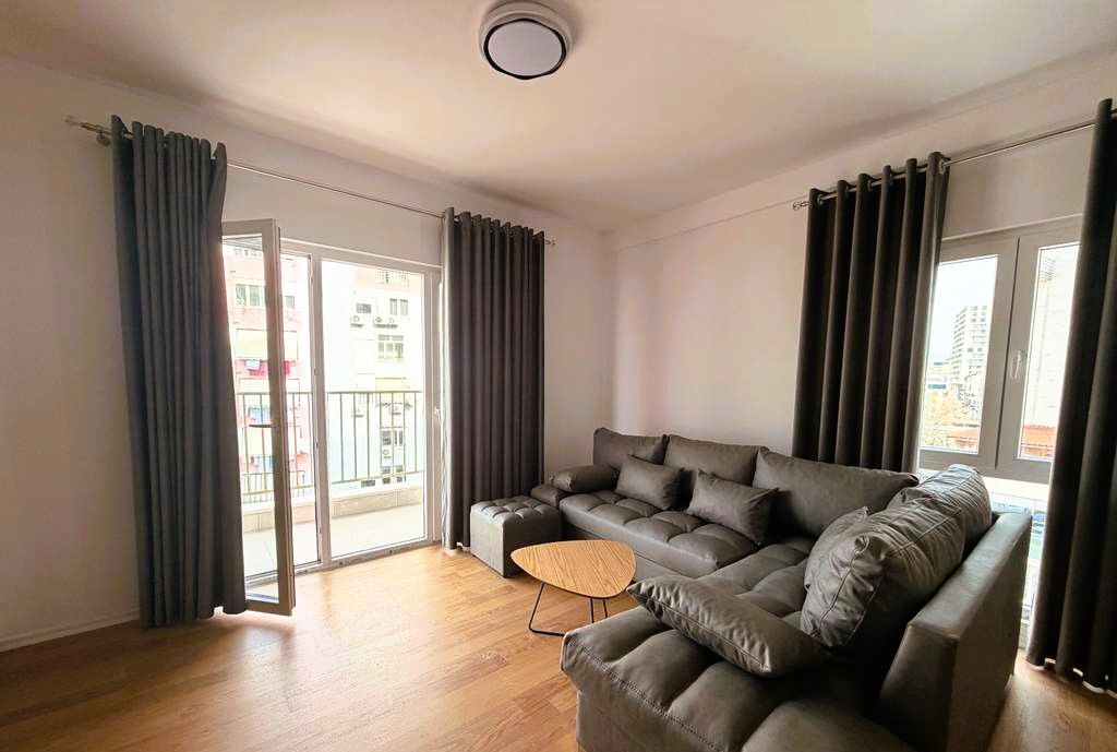 APARTMENT 2+1+2 FOR RENT IN ZOG TE ZI