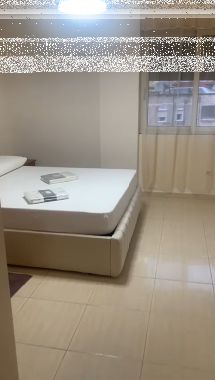 Apartment 1+1, Elbasan Street!