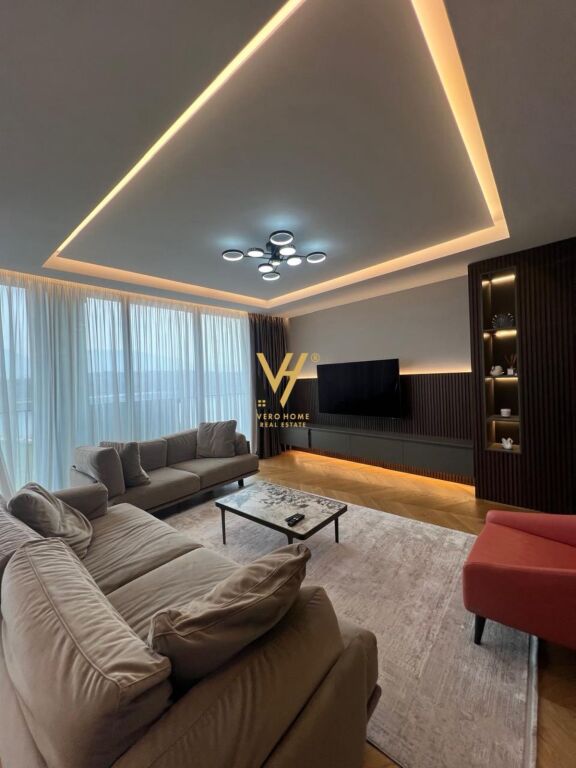 VENDESI APPARTAMENTO 2+1+2+3BLK A LAKE VIEW 750.000 EURO