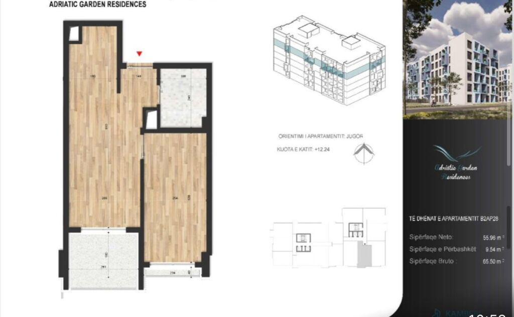 Apartament
