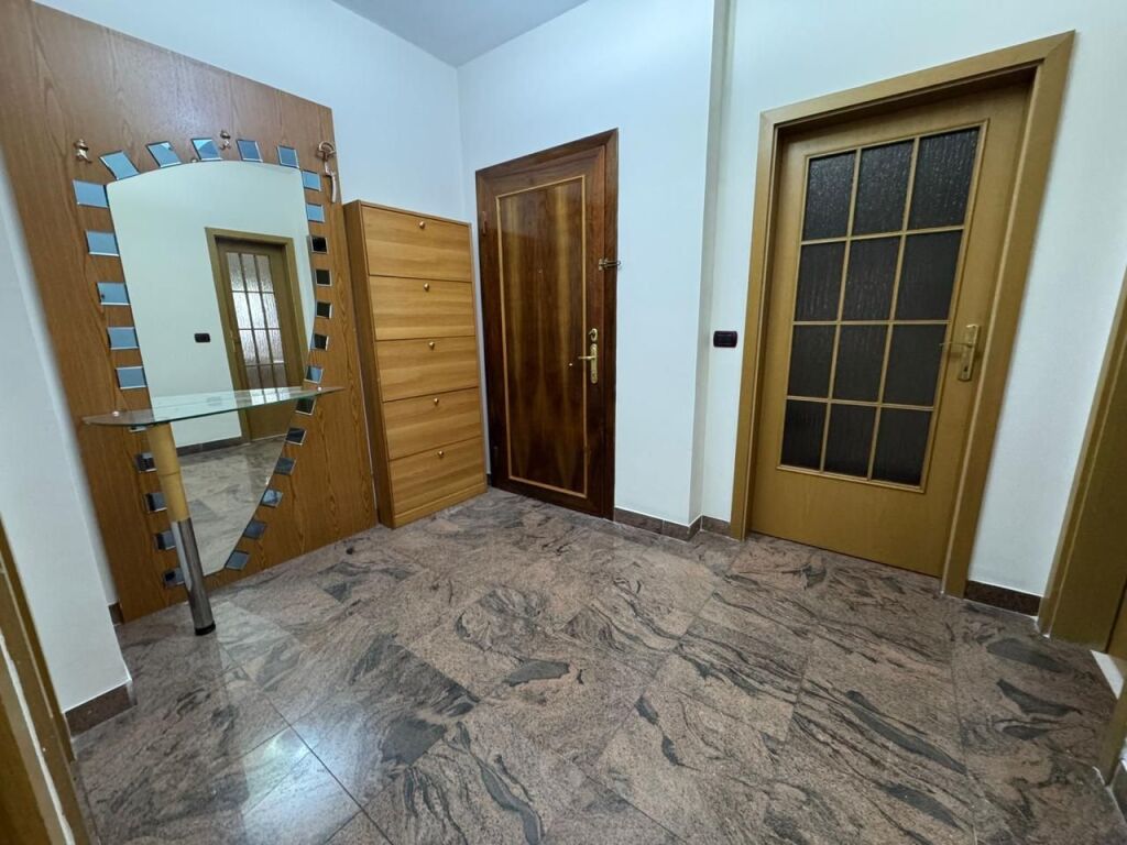 FOR RENT APARTMENT 1+1 📍 Bllok, Tirana