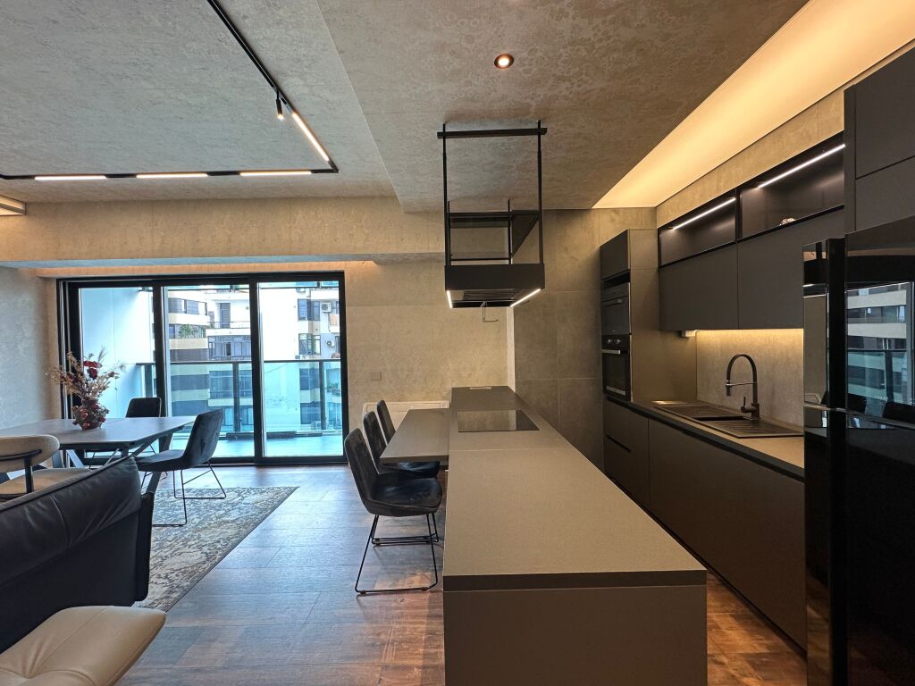 🏡 Appartamento di Lusso 2+1 in Vendita ad Ambassador 3