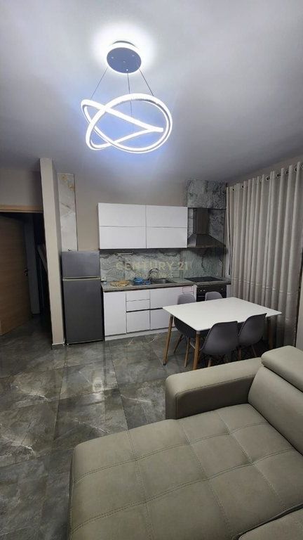 Appartamento 1+1 in Affitto in Via Dibra