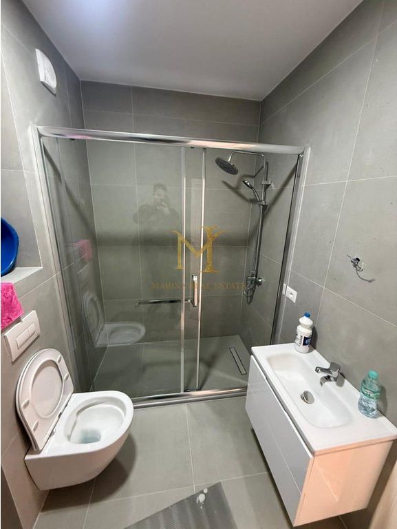 FOR SALE APARTMENT 2+1 + STORAGE IN A NEW BUILDING IN RAILWAY BEACH !