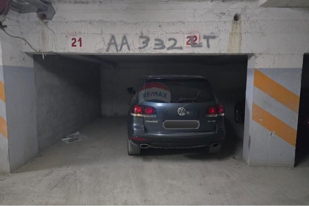 🚗 In vendita 4 garage – Skele, Vlorë