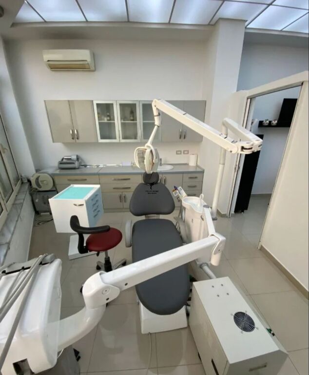AMBIENT BIZNESI ME QERA 90 M2 DON BOSKO 1.200 EURO FH-58417