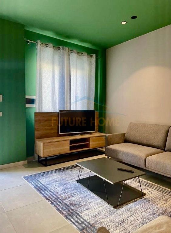 Qera, Apartament 1+1+Post parkimi, Rruga e Dibrës, Tiranë. 500 €