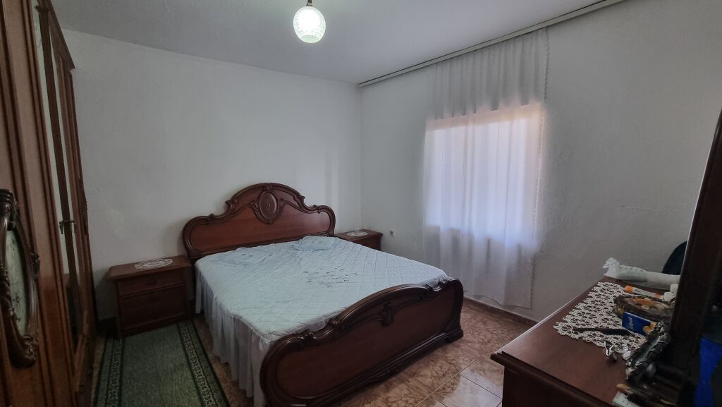 Jepet me qera Apartament 2+1, Babrru