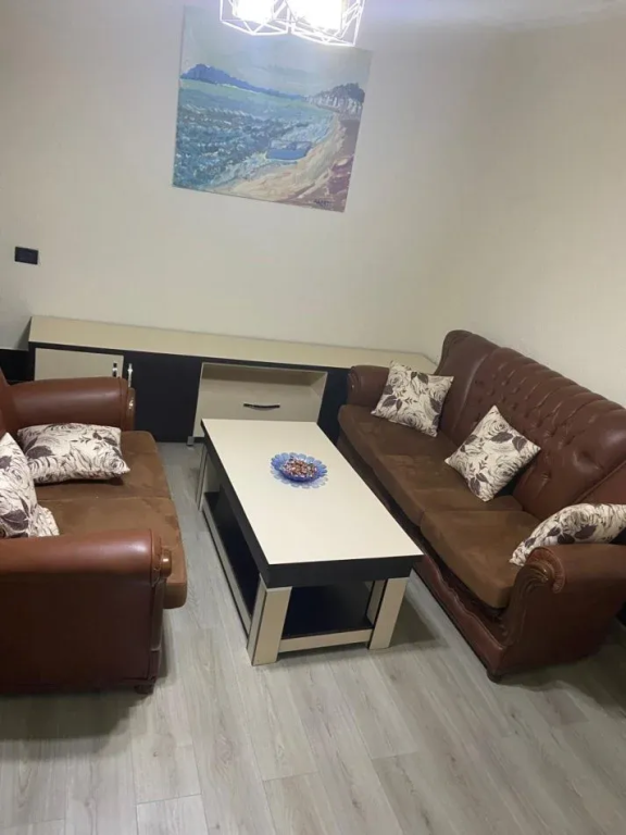 Apartment 2+1 for rent, Siri Kodra