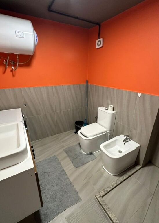 Duplex 2+1 in Vendita – Complesso Golden Park 3
