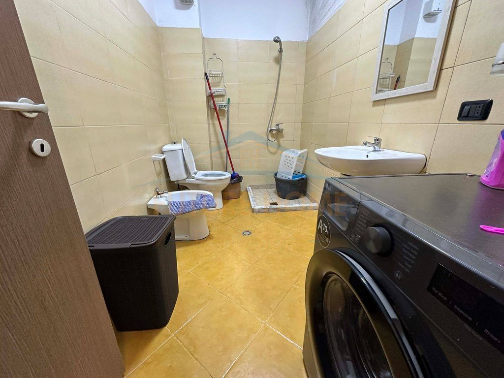 Qera, Apartament 1+1, Yzberisht