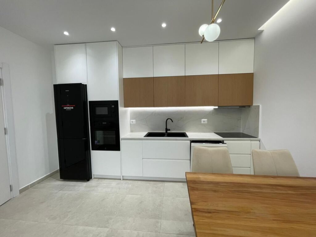 Apartment 1+1+Parking for rent at the Dry Lake.