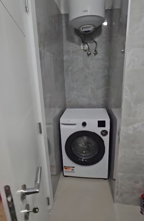 Apartament me qira 1+1 -  Tek Kupola – Rruga Dritan Hoxha !