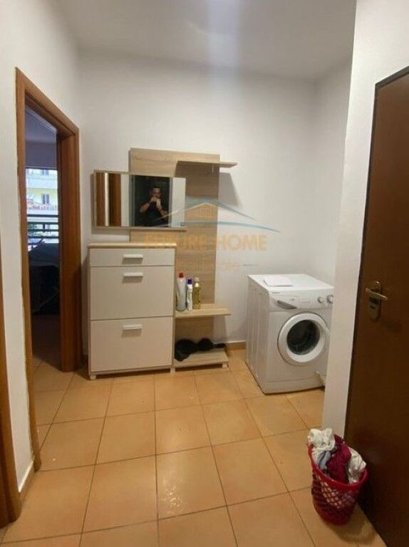 Qera Apartament 1+1, Unaza e Re, Tiranë.