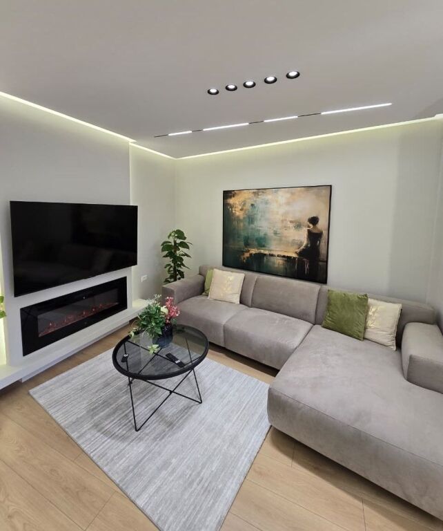 📌 Apartment 2+1+2 for sale at Zogu i Zi