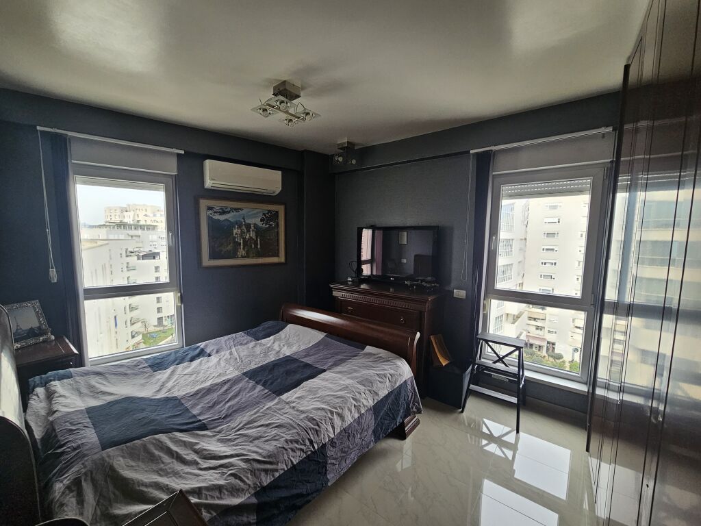 Apartment 3+1 for sale, Magnet Complex 21 December