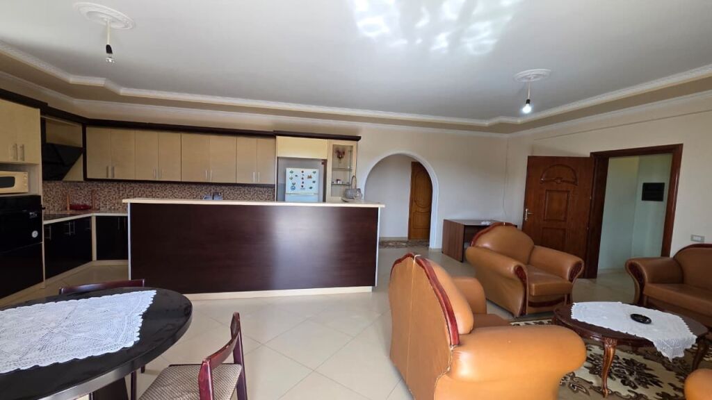 🏡 Apartment 2+1 for Rent – Second Floor of the Villa, Vlora