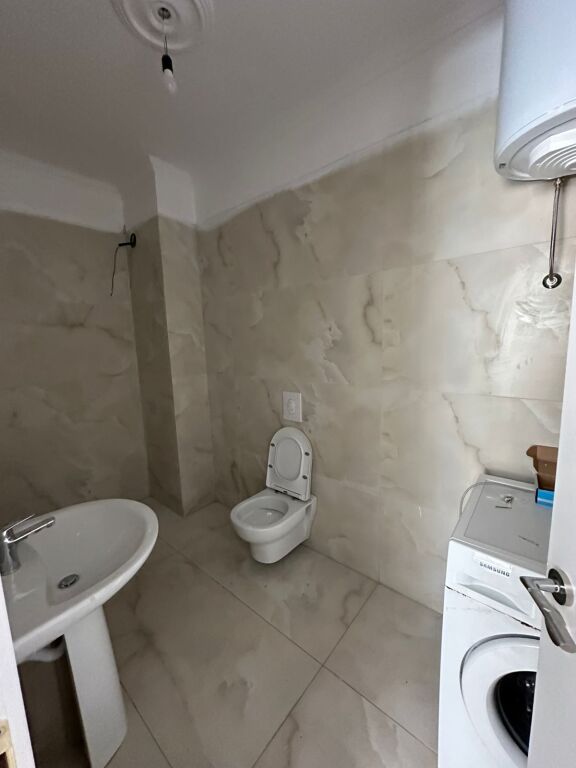 Apartament 2+1+2+ballkon