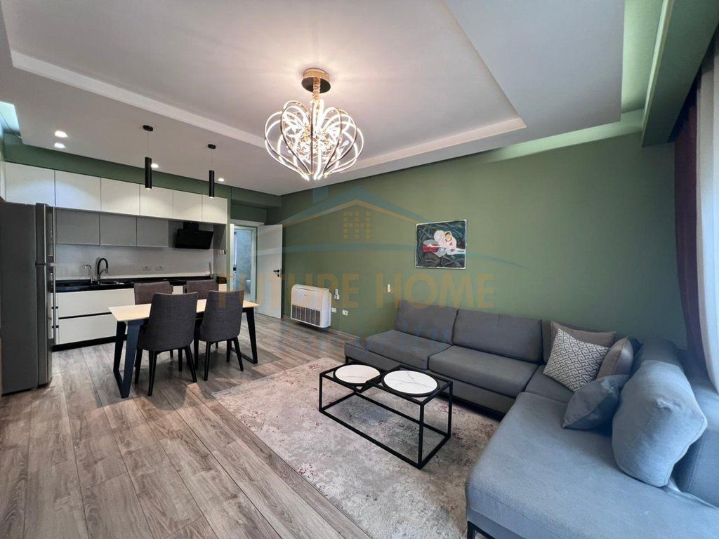 Rent, Apartment 3+1+2, Siri Kodra Street, Tirana...