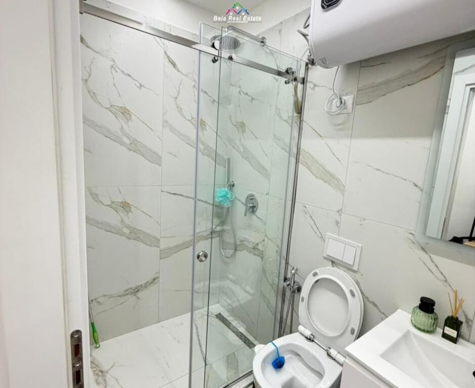 Apartment For Rent 1+1 In Myslym Shyr ( ID B2101541) Tirana