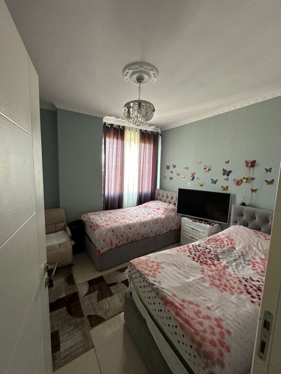Apartment for sale 2+1+2+balcony
