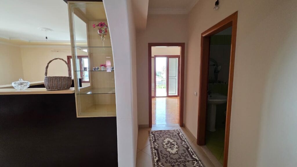 🏡 Apartment 2+1 for Rent – Second Floor of the Villa, Vlora