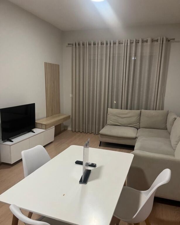 Apartment 2+1+2 for sale at the Former Bus Park.