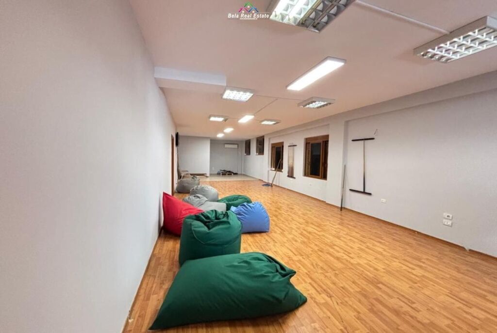 Office For Rent at Kodra e Diellit (ID BZ2850) Tirana