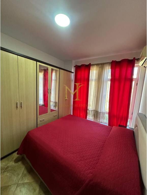 APARTMENT 1+1 FOR SALE AT SHKEMBI KAVAJES !!