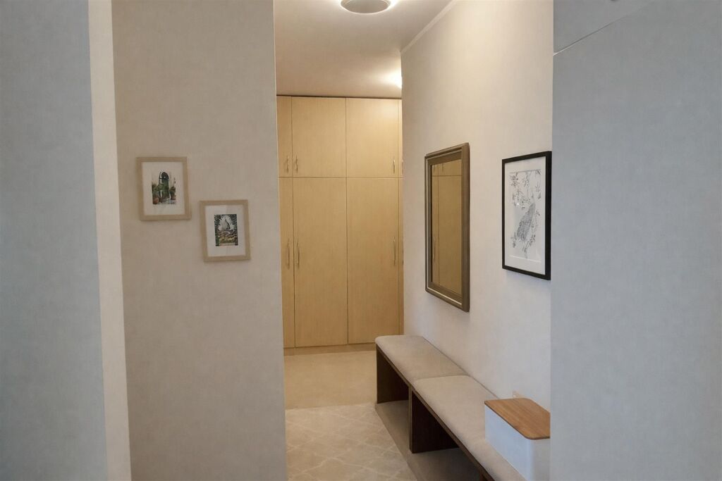 Super Apartment 1+1 Lungomare 2 Vlore