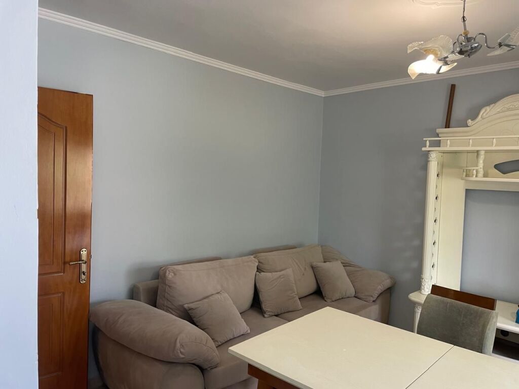 Apartament 1+1 me Qira tek Ambasada Amerikane