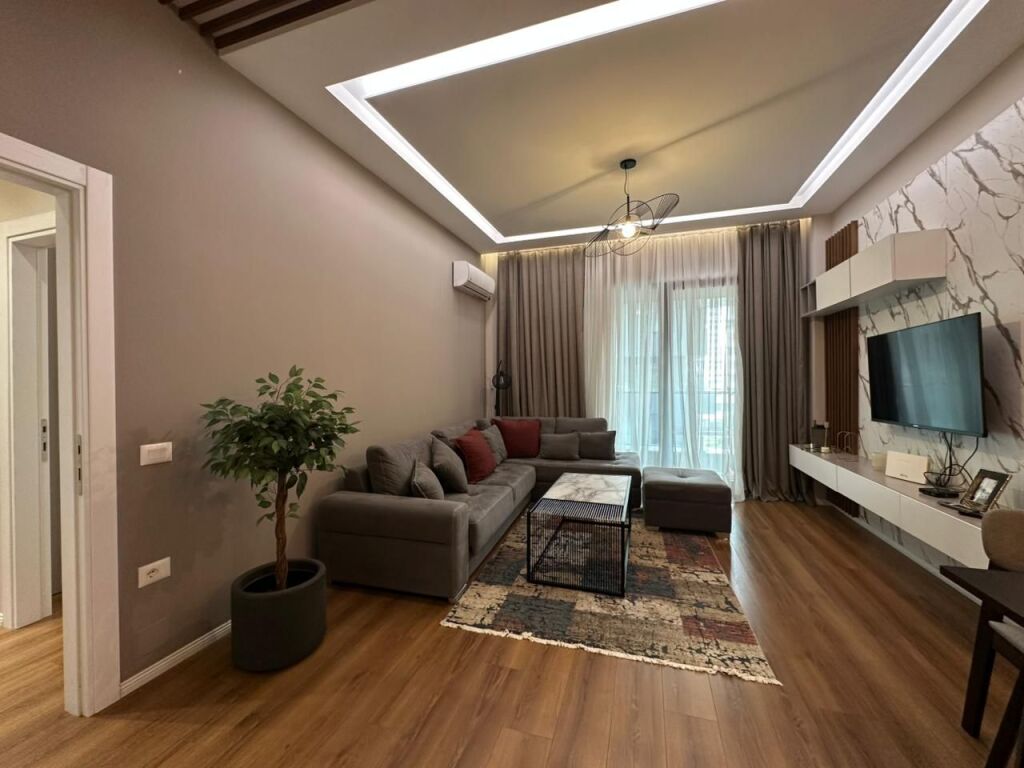 Apartment 1+1 for rent
