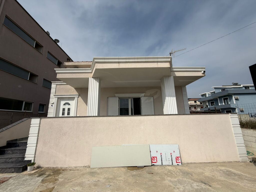 house for sale 1 floor in kenete