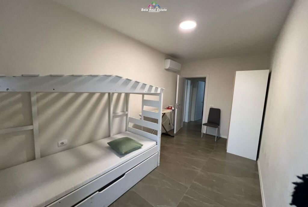 Apartment for rent 3+1+2 at the former Aviation Field (ID B230154) Tirana