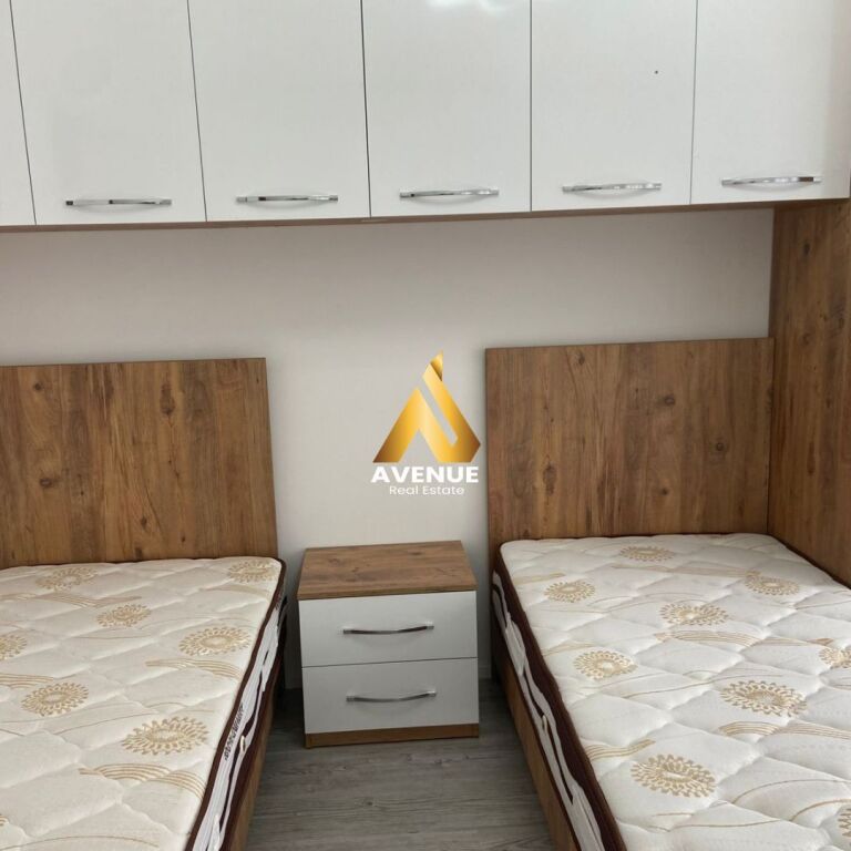 🏡 Shitet ose jepet me qera apartament 2+1 – Rezidenca Henka, Tiranë