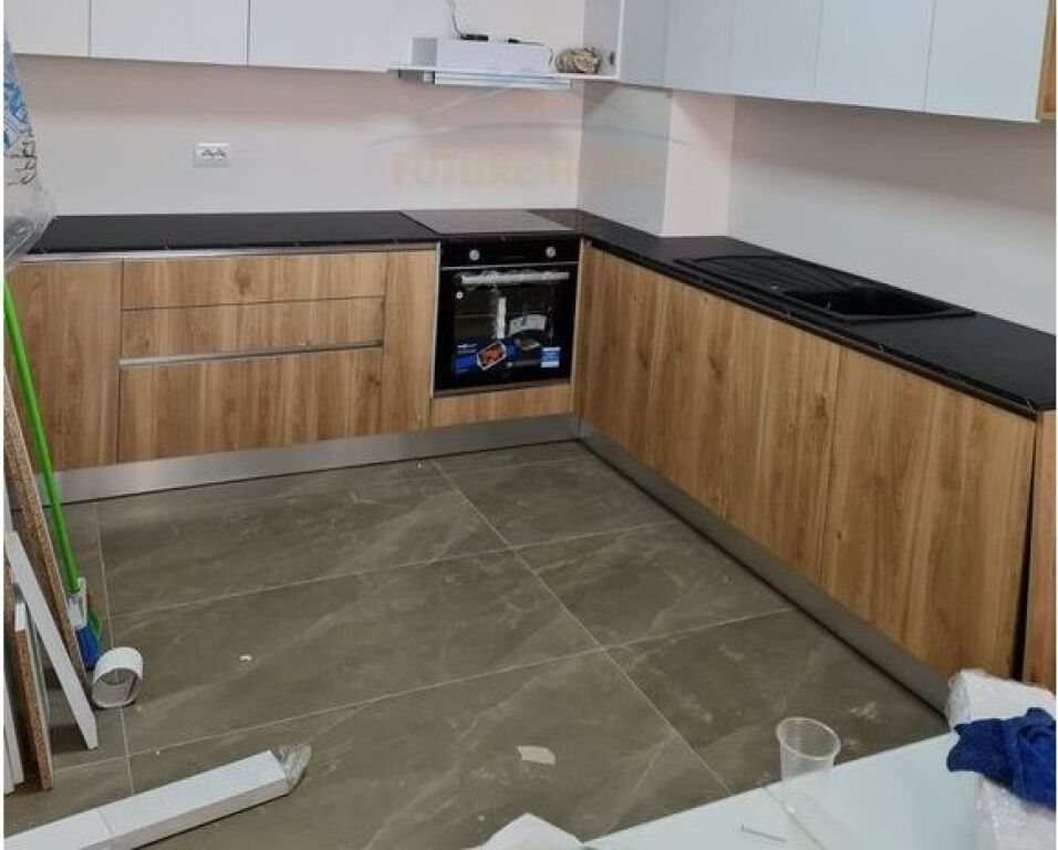 For sale, Apartment 3+1+2, Former Aviation Field