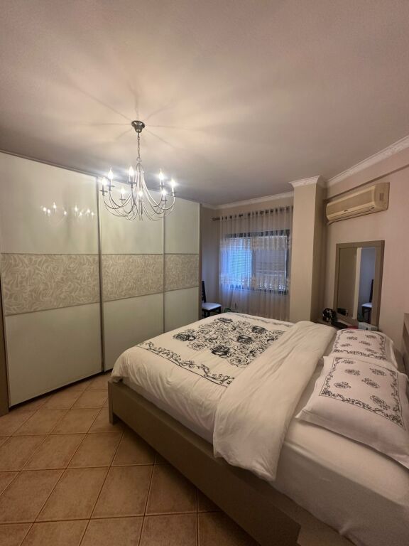 Apartment 2+1+2 for Sale – Train Station