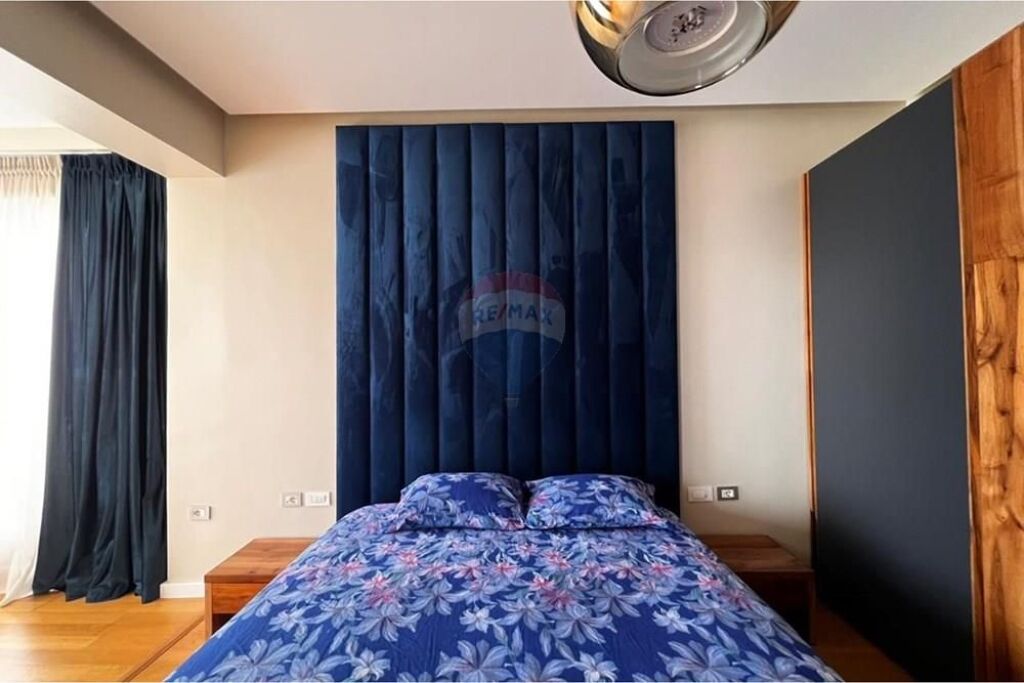 2+1+2 apartment for rent near the Botanical Garden!