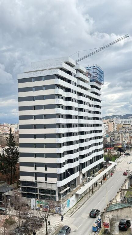 Appartamento in vendita 2+1+2 – Corner Residence