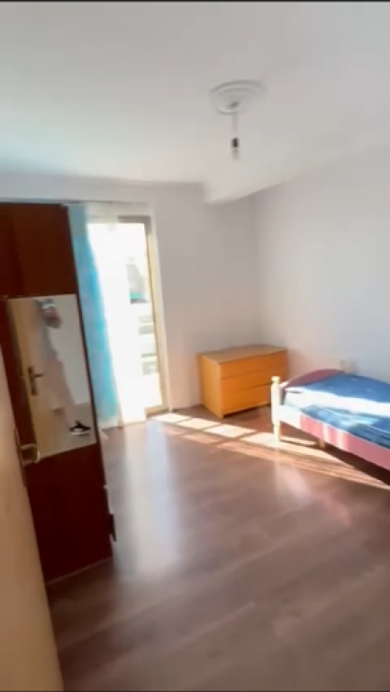 Apartament 2+1 në Don Bosko me 400-€