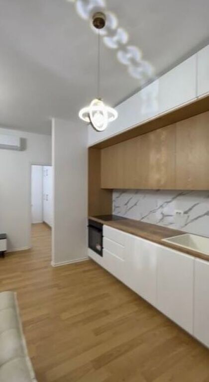 APARTMENT 1+1 FOR RENT IN ZOG TE ZI!