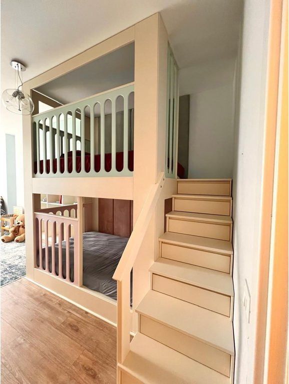 Shitet Apartament bashkëkohor në Komunën e Parisit