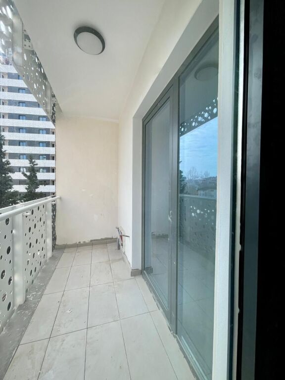 APARTAMENT 1+1 NE SHITJE TEK CORNER RESIDENCE,RRUGA MUHEDIN LLAGAMI.