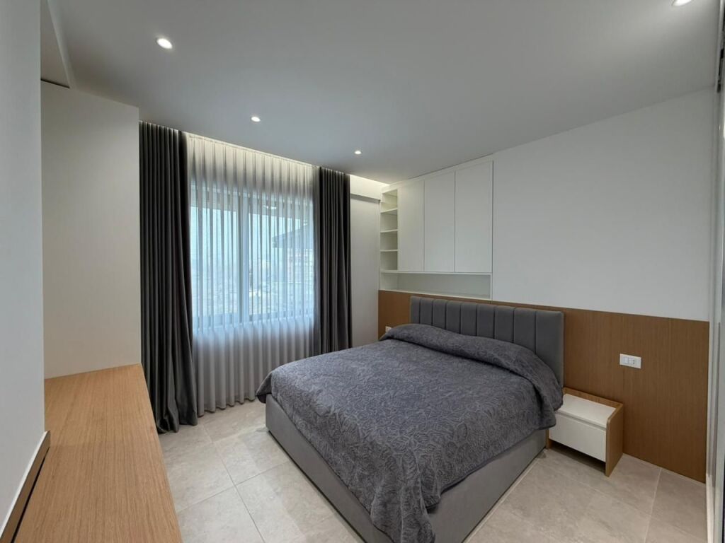 Apartment 1+1+Parking for rent near the Dry Lake.