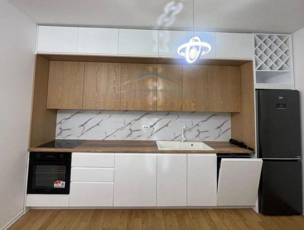 Rent, Apartment 1+1, Zogu i Zi, Tirana