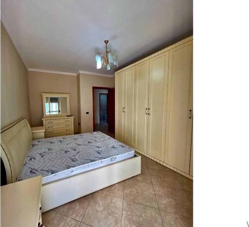 📍 New Ring, "Sokrat Miho" Street – 2+1 with Record Space (102 m² Net)! 🏠