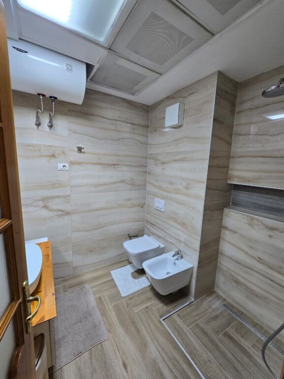 📌Apartment 2+1 for rent opposite Delijorgjit